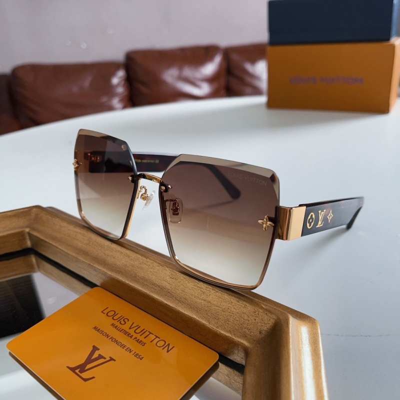 LV Sunglasses